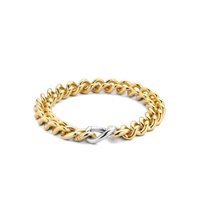 Bracciale Ti Sento Milano Donna in Argento 2935SY - 2935SY